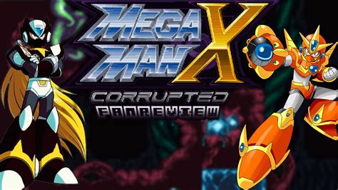 mega man x corrupted download|download megaman x collection pc.